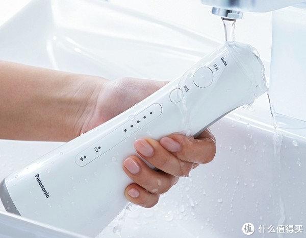 洗牙器（沖牙器）的隱患 這類設(shè)備有時(shí)得不償失